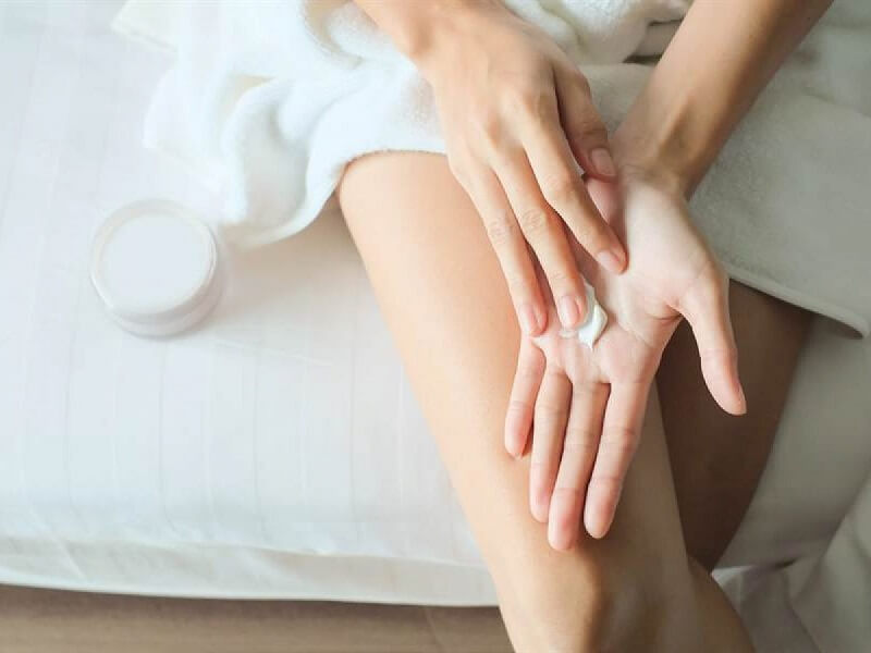 Bơ dưỡng thể dưỡng ẩm cực tốt