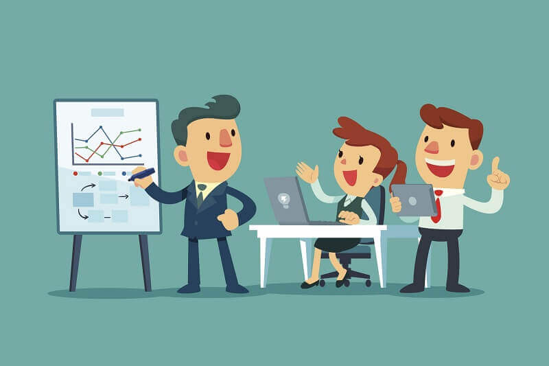 Văn bản bổ nhiệm phải thể hiện được quyền và nghĩa vụ của trưởng phòng