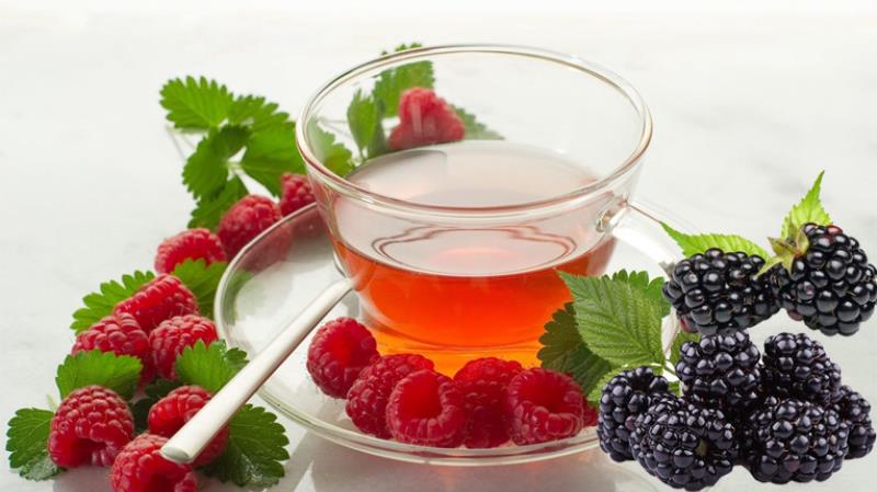 Bổ sung vitamin K và C