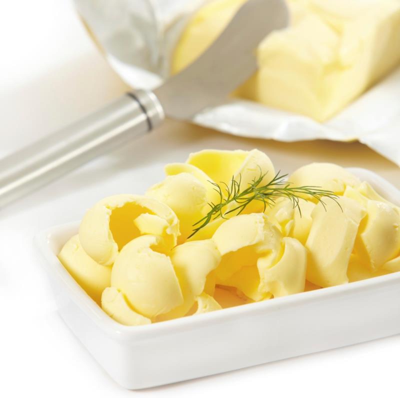 Bơ thực vật có chứa những thành phần này sẽ không phải bơ thuần chay