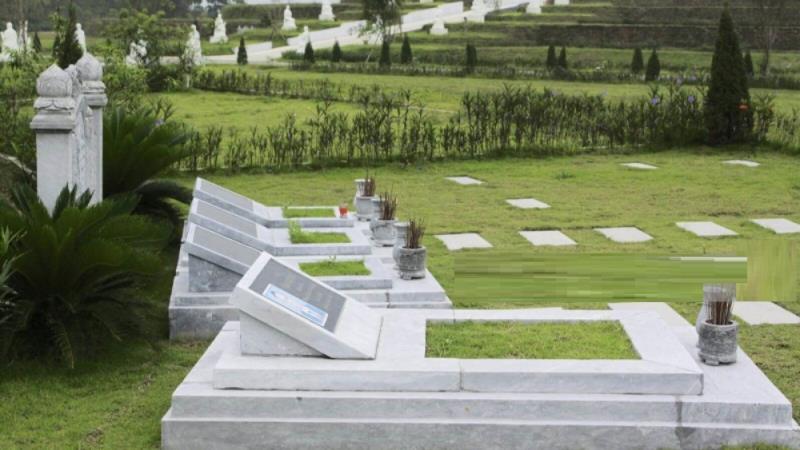 Bốc mộ trong năm nhuận không ảnh hưởng