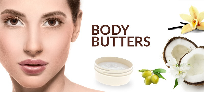 Body butter là gì