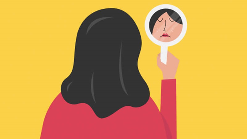 Hậu quả của body shaming