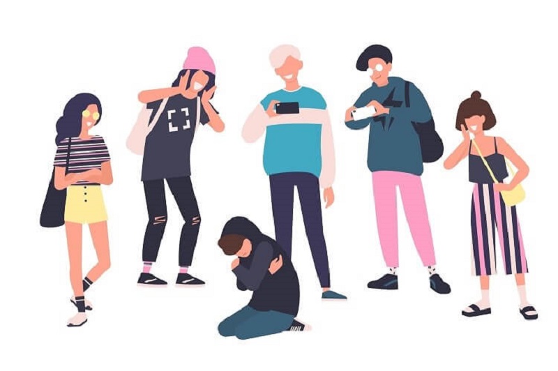 Nạn nhân của body shaming là ai