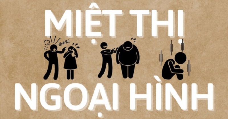 Body shaming là gì