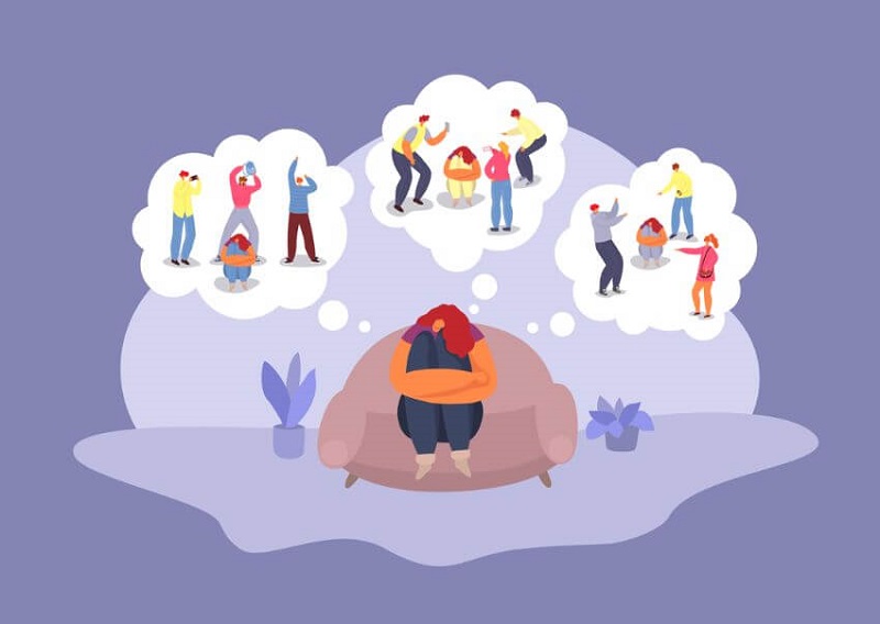 làm đẹp theo cách phản khoa học