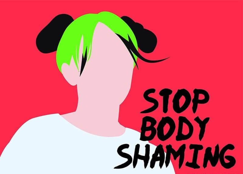 Thể hiện cảm xúc của chính mình