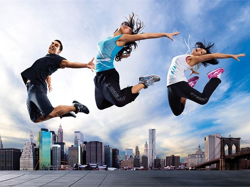 Cải thiện sự phối hợp hiệu quả