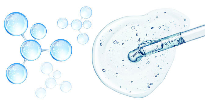 Booster mang đến nhiều công dụng cho da