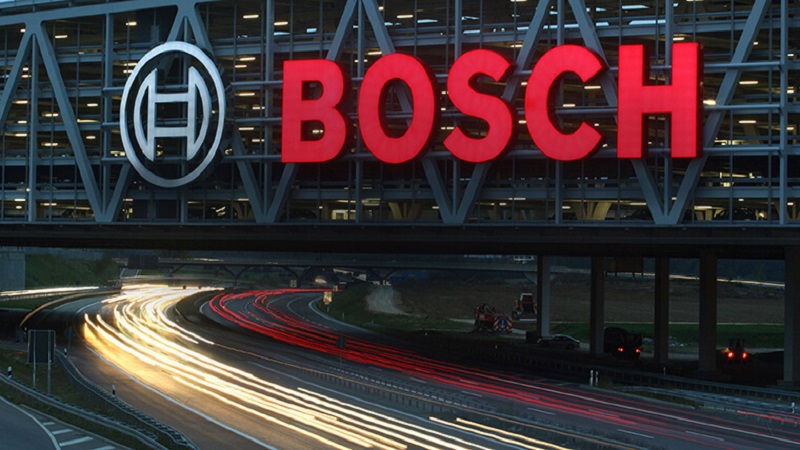 Bosch là công ty gì? 