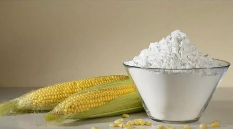 Một số công dụng khác của bột bắp