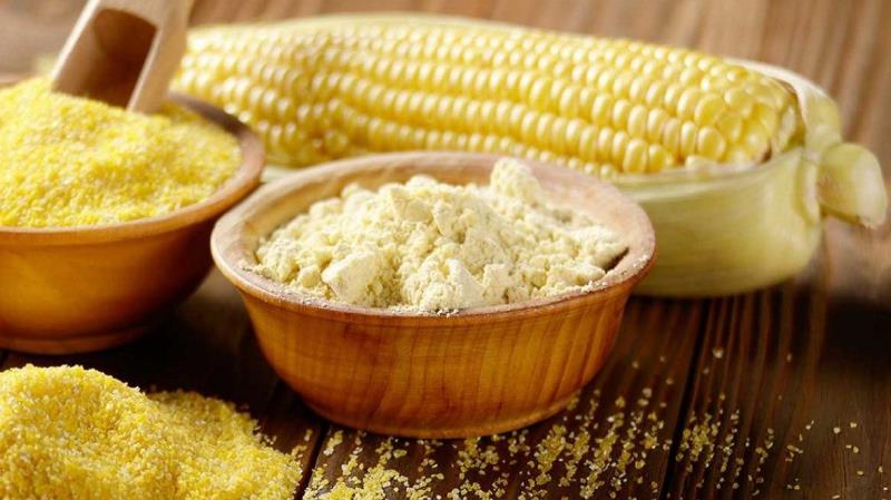 Bạn có biết bột bắp là bột gì