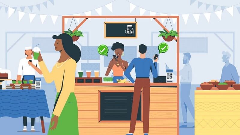 Brand Activation giúp tiếp cận khách hàng chưa dùng sản phẩm