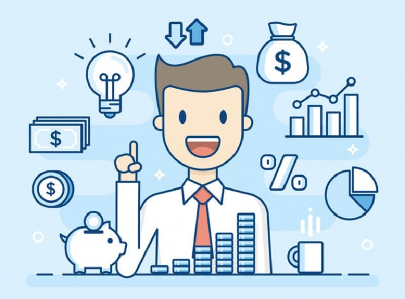 Nghiên cứu các danh mục đầu tư