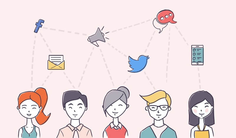 Lựa chọn thuộc tính từ nhu cầu khách hàng