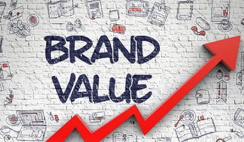 Brand value là gì?