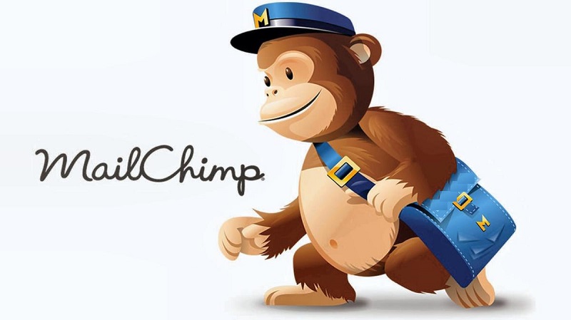 Brand voice MailChimp 