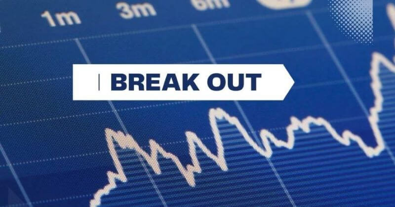 Tìm hiểu về Break out tại thị trường Forex