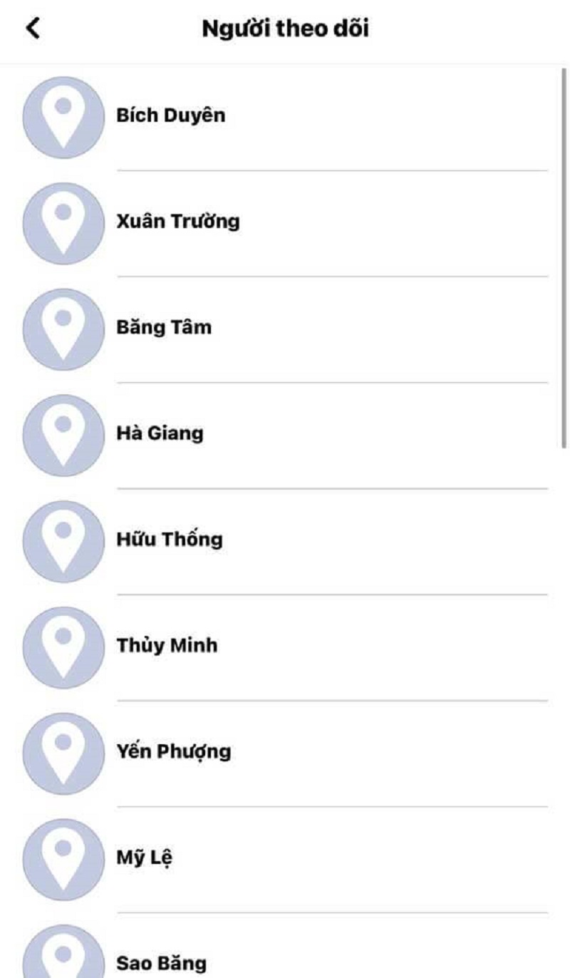 Buff follow ảo và buff follow thật