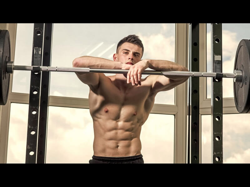 Cutting là chế độ thực hiện sau bulking