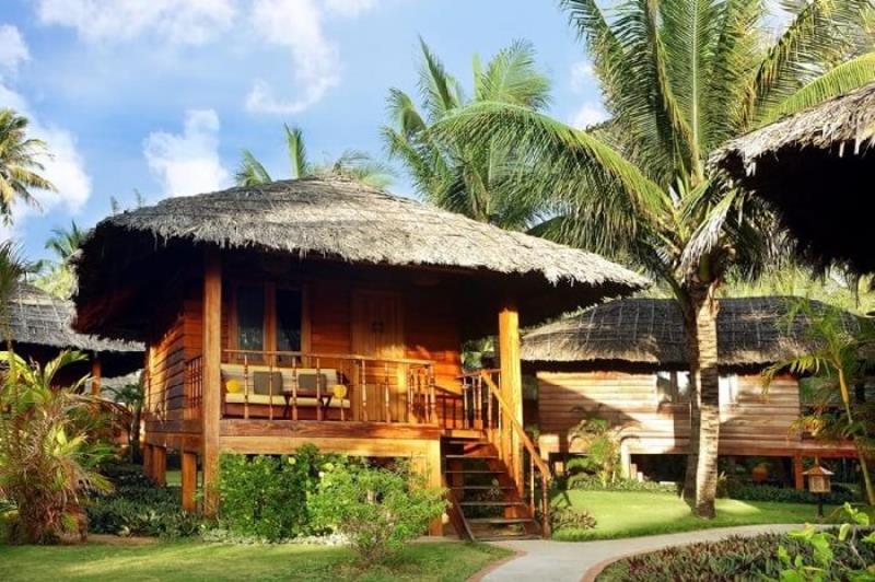 Bungalow giá cả bình dân