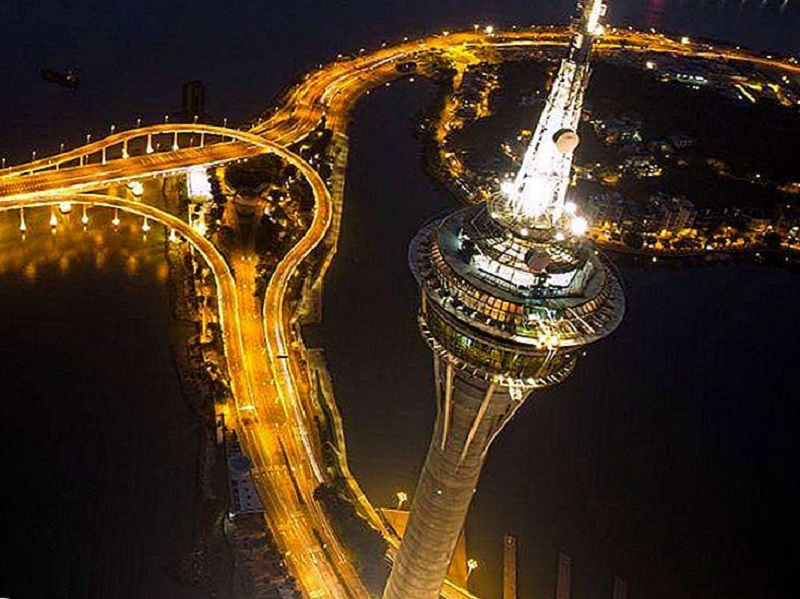 Lịch sử ra đời của bungee jumping