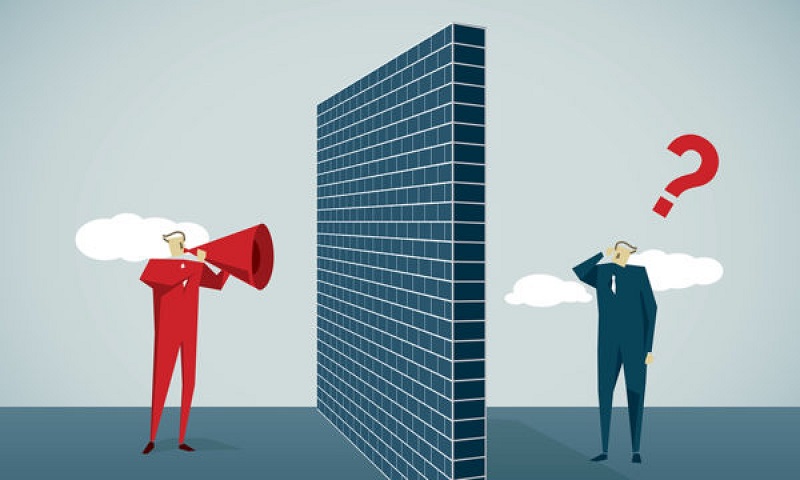 Bước ra khỏi vùng an toàn