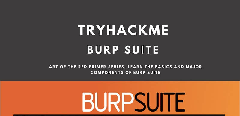 Khám phá thông tin về Burp suite