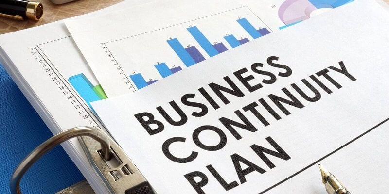 Business continuity plan là gì?
