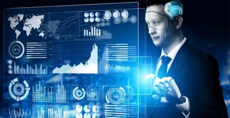 Cải tiến mô hình kinh doanh liên tục