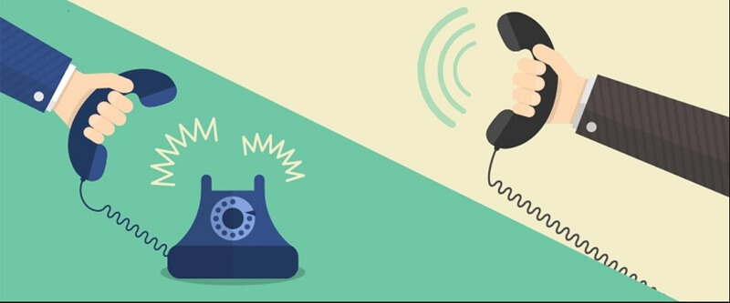 Làm cho nội dung cuộc gọi trở nên chi tiết