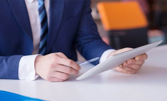 Khi nào có thể xác nhận thu nhập chịu thuế?