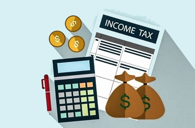 Thuế TNCN từ chuyển nhượng vốn