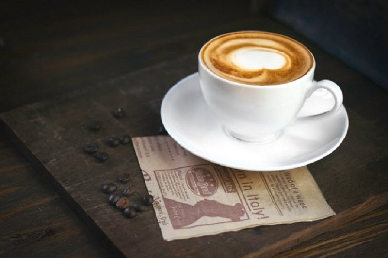 Cafe Espresso là gì