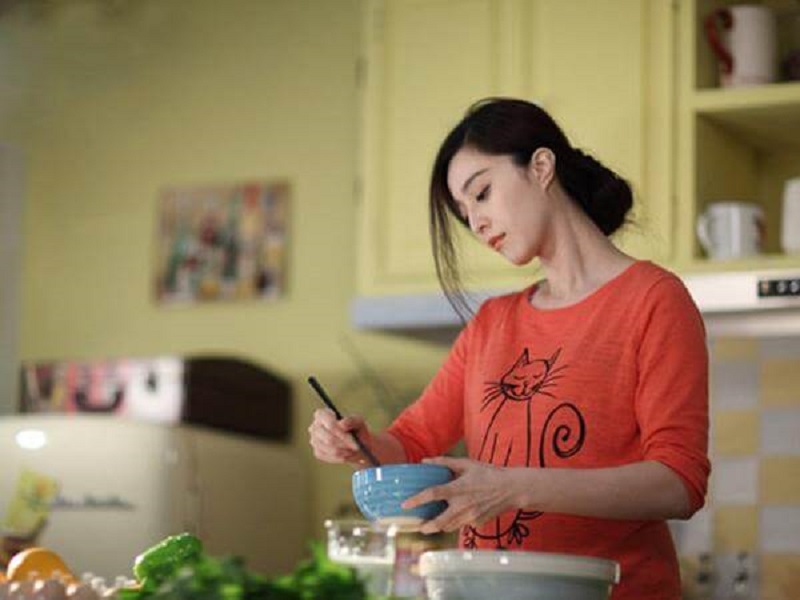 ứng dụng của cá quả