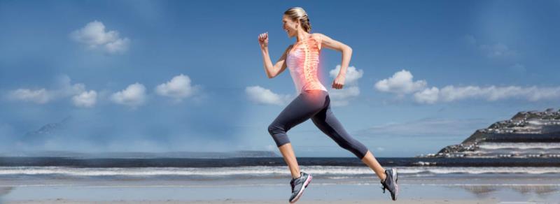 Tập Squat đúng cách giúp giảm nguy cơ chấn thương