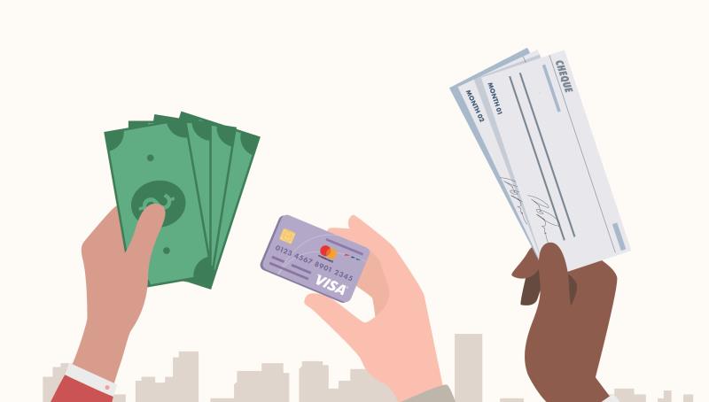 Các bước thay đổi hạn mức tín dụng diễn ra như thế nào