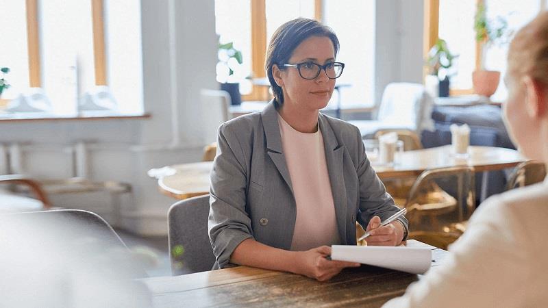 Các câu hỏi Cửa hàng trưởng có thể hỏi nhà tuyển dụng