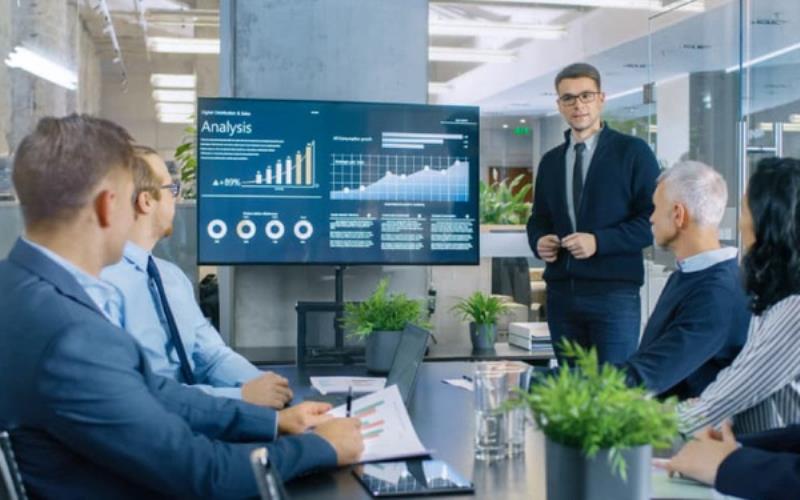 Top câu hỏi phỏng vấn Data Analyst