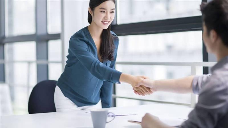 Danh sách các câu hỏi phỏng vấn về thái độ