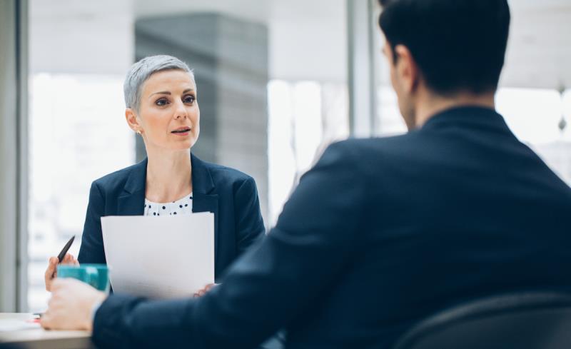 Các câu hỏi phỏng vấn Sales Admin thông dụng