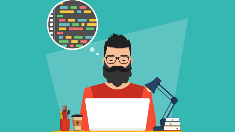 Giới thiệu bản thân mình khi phỏng vấn web developer