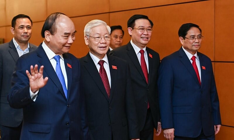 Chức danh công việc có quan trọng không?