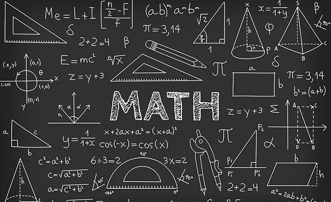 Các công thức tại excel