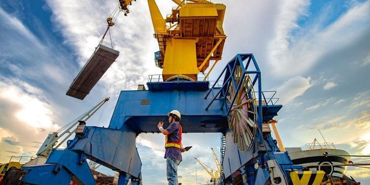 Chỉ những người hoặc công ty làm lĩnh vực giao nhận vận tải