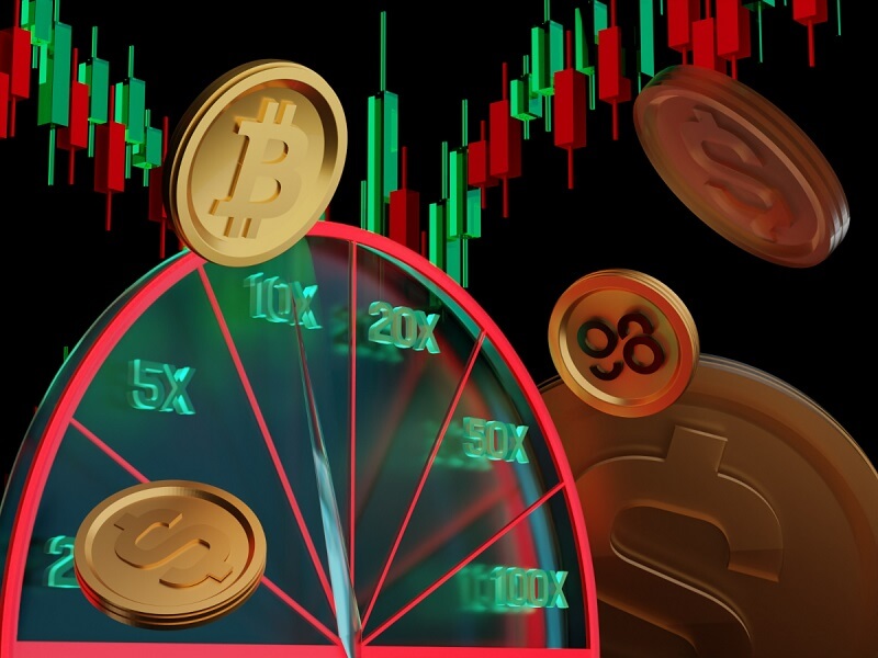 Đầu tư Crypto hiểu sao cho đúng