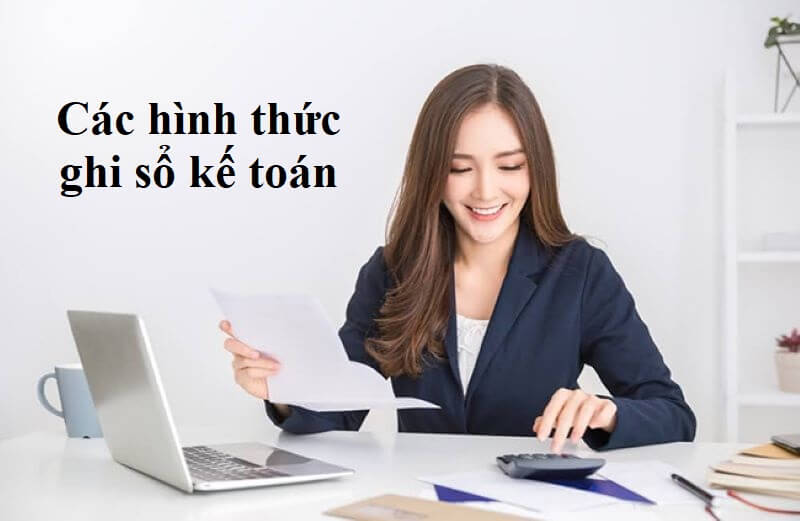 Ghi chép chi tiết các thông tin trong sổ và thẻ