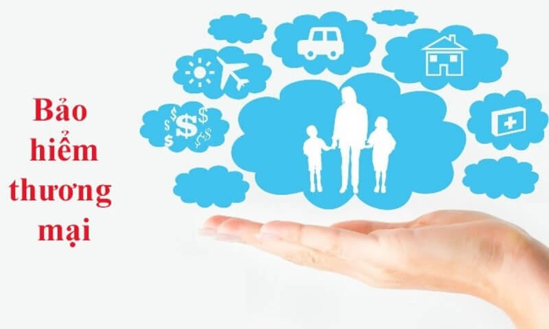 Tìm hiểu về các loại bảo hiểm thương mại