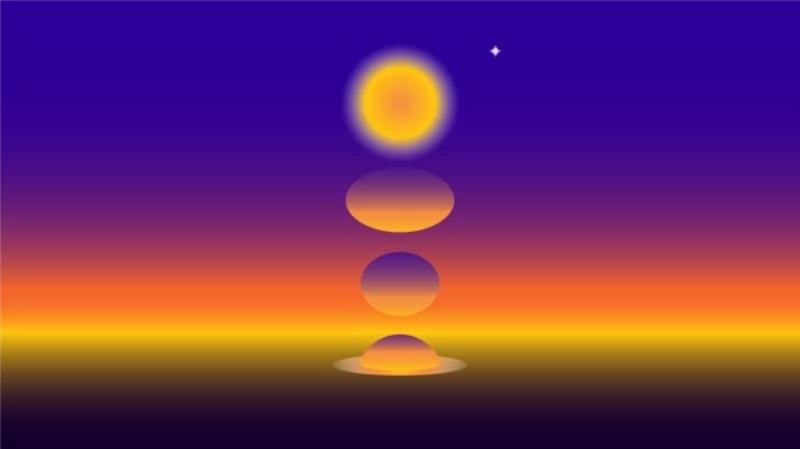 Bình minh có những loại nào