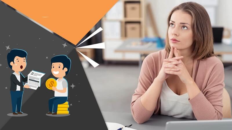 Chứng từ kế toán trong ngân hàng và cách phân loại